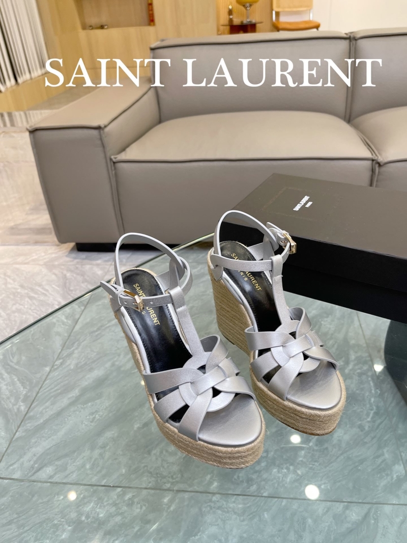 YSL Sandals